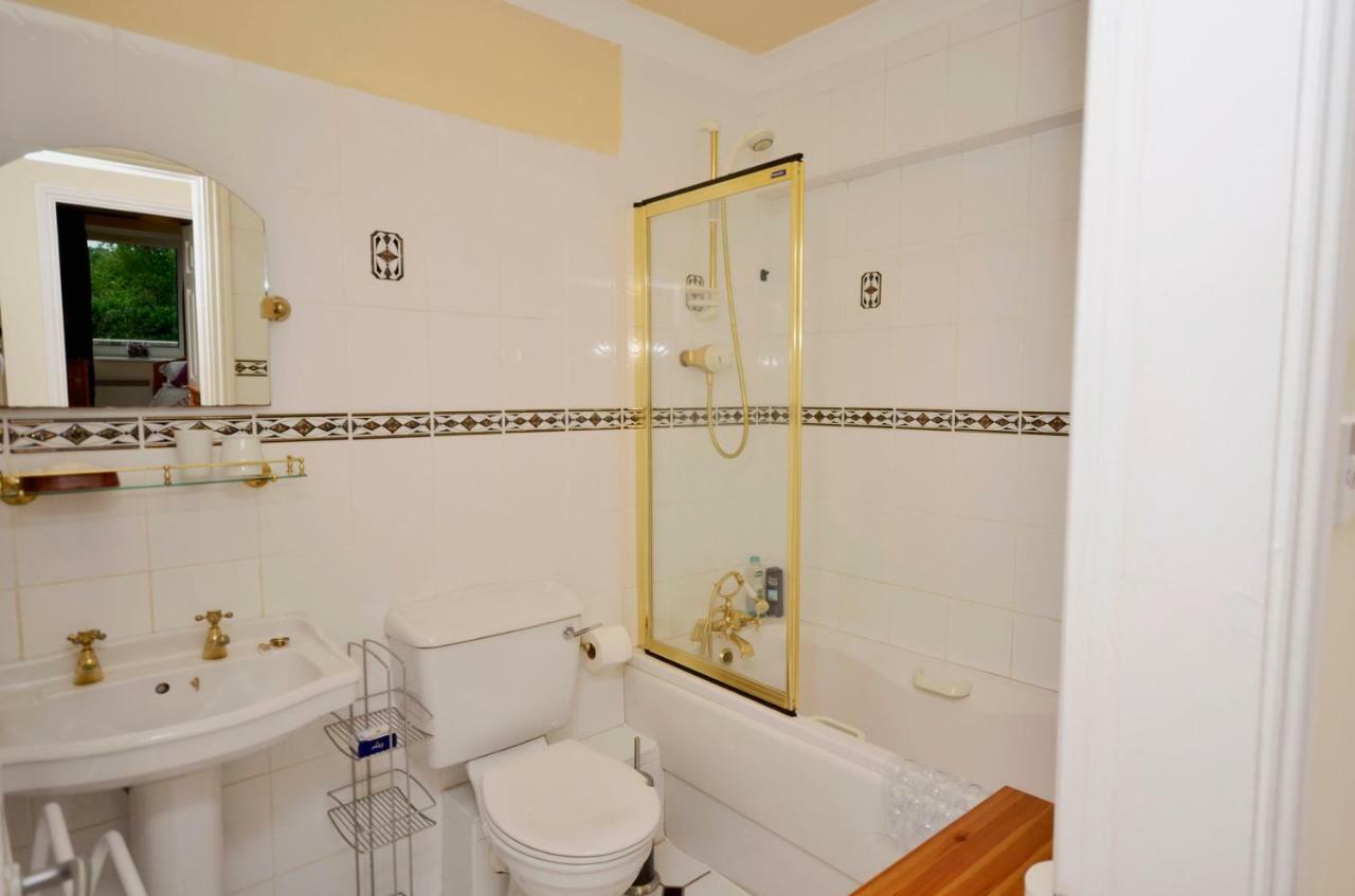 Apartment 263 - Клифдън Екстериор снимка