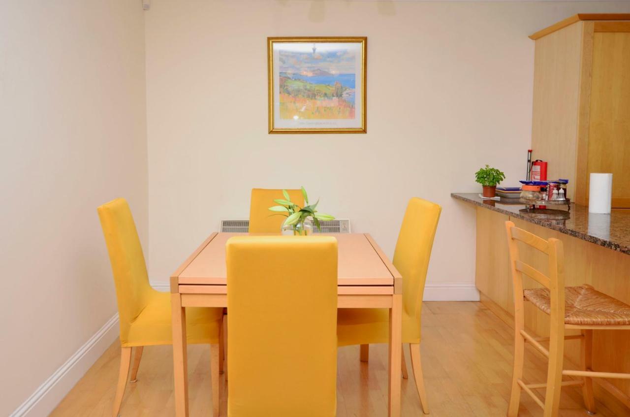 Apartment 263 - Клифдън Екстериор снимка