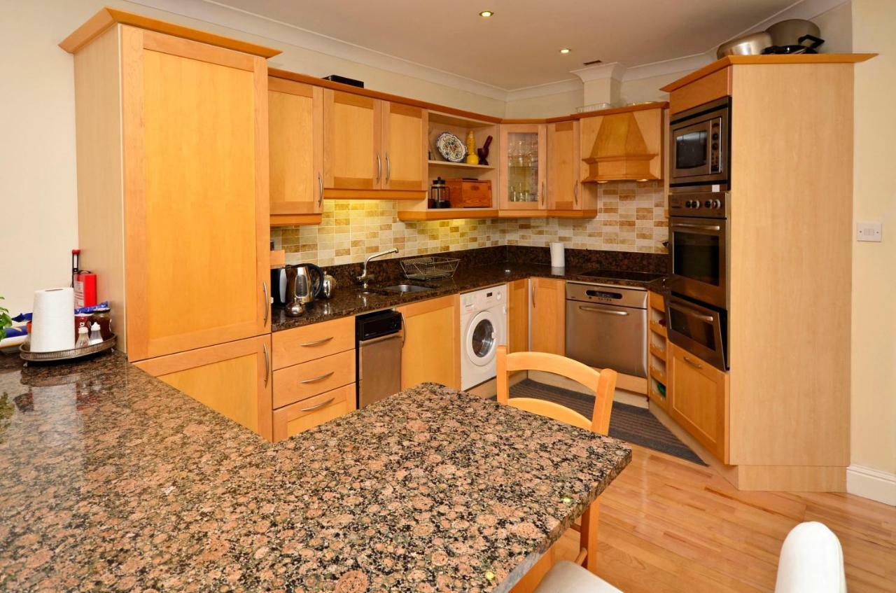 Apartment 263 - Клифдън Екстериор снимка