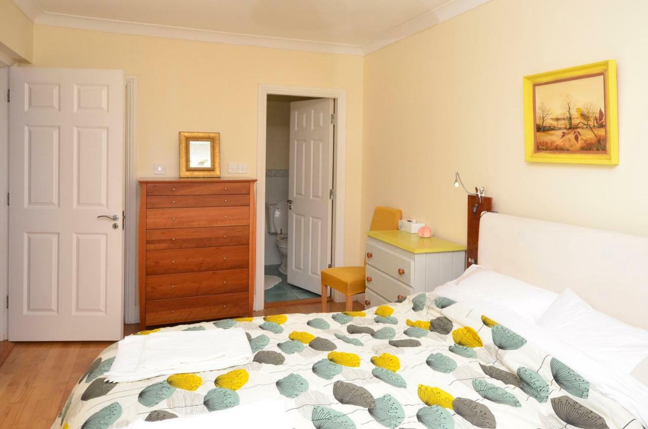Apartment 263 - Клифдън Екстериор снимка