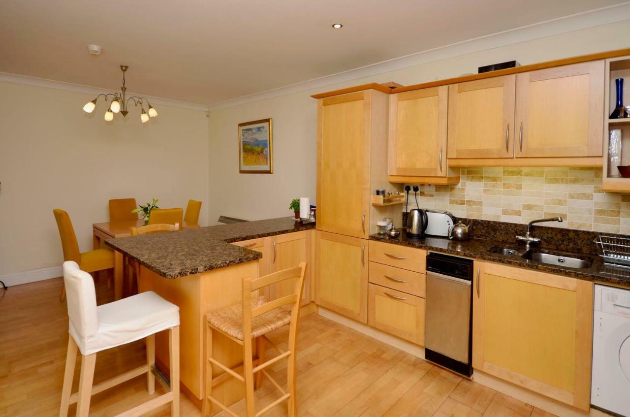 Apartment 263 - Клифдън Екстериор снимка